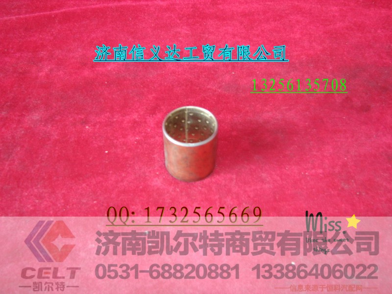 1225B496衬套,1225B496衬套,济南凯尔特商贸有限公司