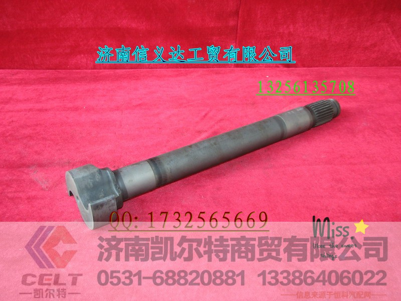 2210E8143,2210E8143凸轮轴,济南凯尔特商贸有限公司