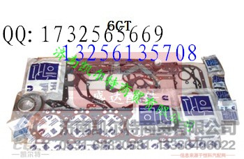 6CT发动机大修包,6CT发动机大修包,济南凯尔特商贸有限公司