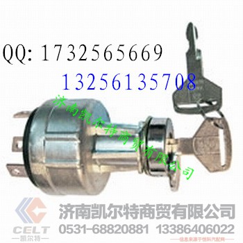 挖机配件 CAT320 6线点火开关 启动开关,挖机配件 CAT320 6线点火开关 启动开关,济南凯尔特商贸有限公司