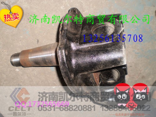 199112410058,199112410058 转向节 Knuckle,济南凯尔特商贸有限公司