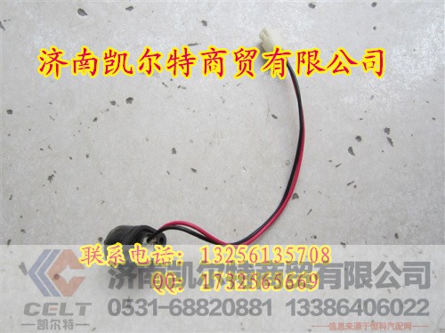 07款熄火开关WG9719710002,07款熄火开关WG9719710002,济南凯尔特商贸有限公司