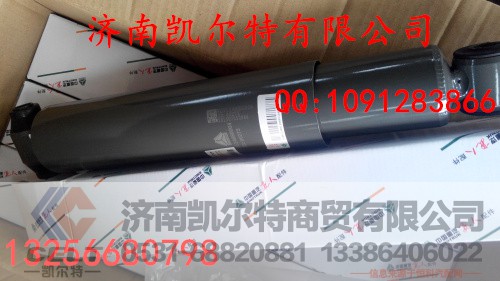 WG9114680004,减震器,济南凯尔特商贸有限公司