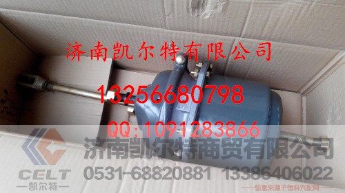 WG9100360303,复合制动缸,济南凯尔特商贸有限公司