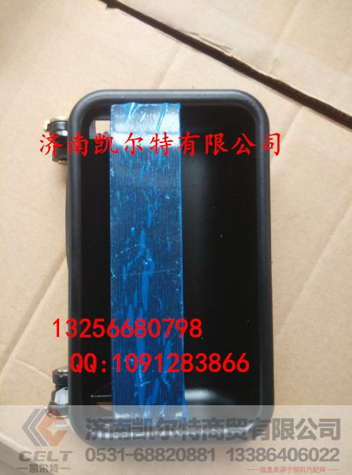 AZ1642340001,车门外把手,济南凯尔特商贸有限公司