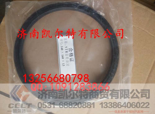 AZ9100410061,前轮油封,济南凯尔特商贸有限公司