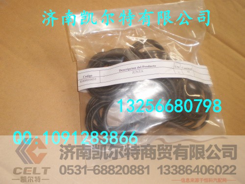 61560110210,增压器密封垫,济南凯尔特商贸有限公司