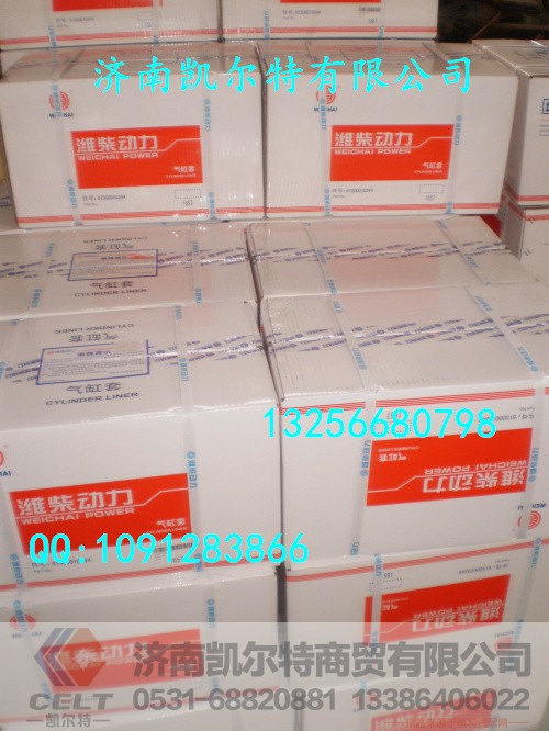 612500010344,气缸套,济南凯尔特商贸有限公司