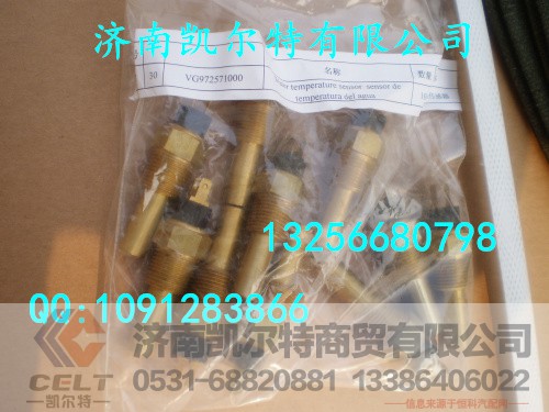 VG972571000,水溫傳感器,濟(jì)南凱爾特商貿(mào)有限公司
