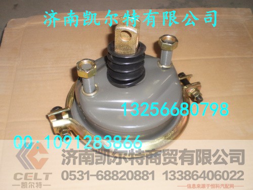 WG9000360100 24,膜片式制动气室,济南凯尔特商贸有限公司