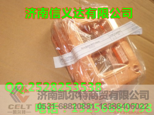 61560110210,增压器密封垫,济南凯尔特商贸有限公司