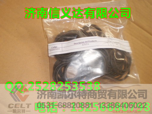81400010032,密封圈,濟(jì)南凱爾特商貿(mào)有限公司