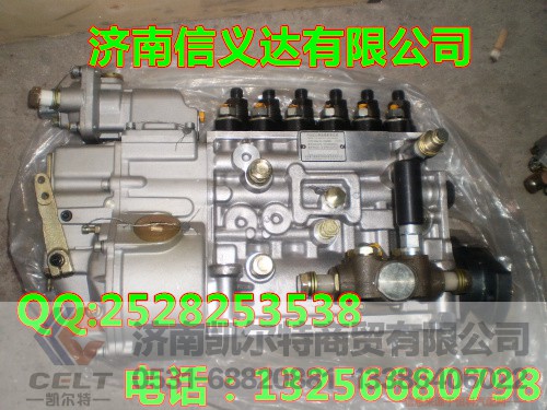 VG1560080021,高压喷油泵,济南凯尔特商贸有限公司