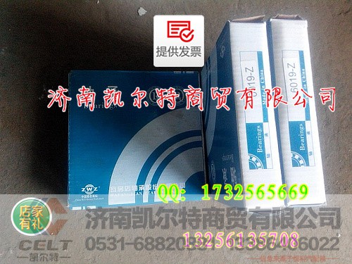 6019Z轴承,6019Z轴承,济南凯尔特商贸有限公司