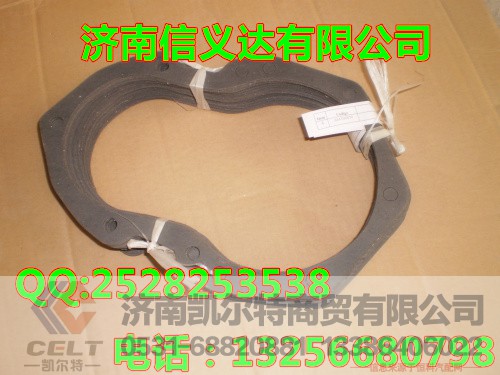 617010070,凸轮轴齿轮盖垫片,济南凯尔特商贸有限公司