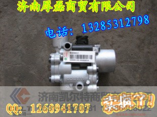 WG9000360515,ABS电磁阀WABCO,济南凯尔特商贸有限公司