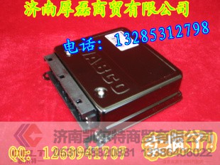 WG9160580501,ECU电控单元,济南凯尔特商贸有限公司