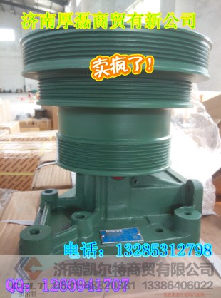 VG1062060051,水泵,济南凯尔特商贸有限公司