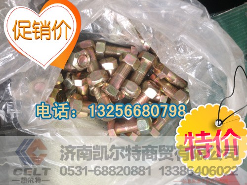 14x45,傳動軸螺絲14x45,濟(jì)南凱爾特商貿(mào)有限公司