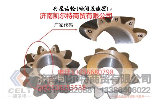 810W35609-0013,行星齿轮,济南凯尔特商贸有限公司 810W35609-0013,行星齿轮,济南凯尔特商贸有限公司