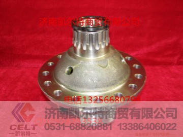 AZ9231320272,差速器殼,濟(jì)南凱爾特商貿(mào)有限公司