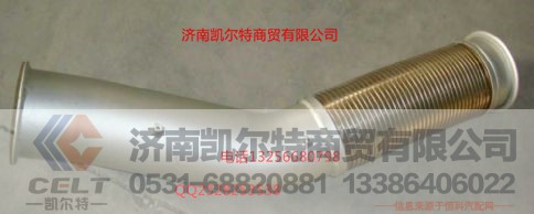 WG9925540002,金屬軟管,濟南凱爾特商貿(mào)有限公司