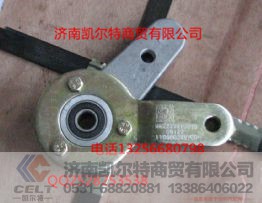 WG2229210040,选档杆总成,济南凯尔特商贸有限公司