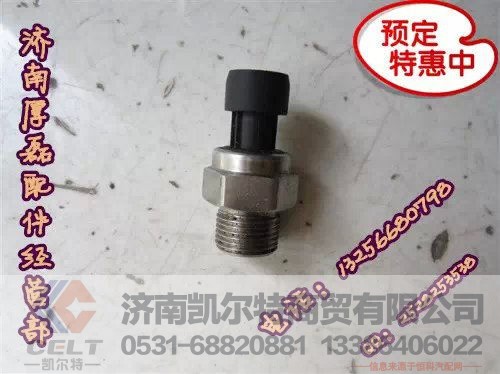 VG109209031,電子式機(jī)油壓力傳感器,濟(jì)南凱爾特商貿(mào)有限公司