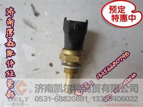 612630060035,濰柴水溫感應(yīng)塞,濟(jì)南凱爾特商貿(mào)有限公司