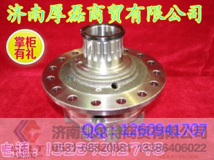 AZ9231320273,差速器壳,济南凯尔特商贸有限公司