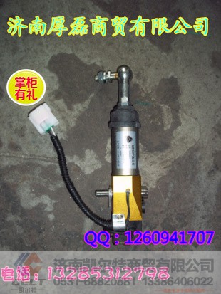 VG1092090060,电控EGR气缸总成,济南凯尔特商贸有限公司