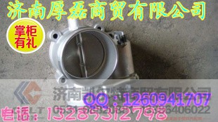 VG1560110402,电子节气门(CNG),济南凯尔特商贸有限公司