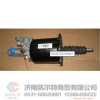 WG9725230041,离合器分离泵,济南凯尔特商贸有限公司