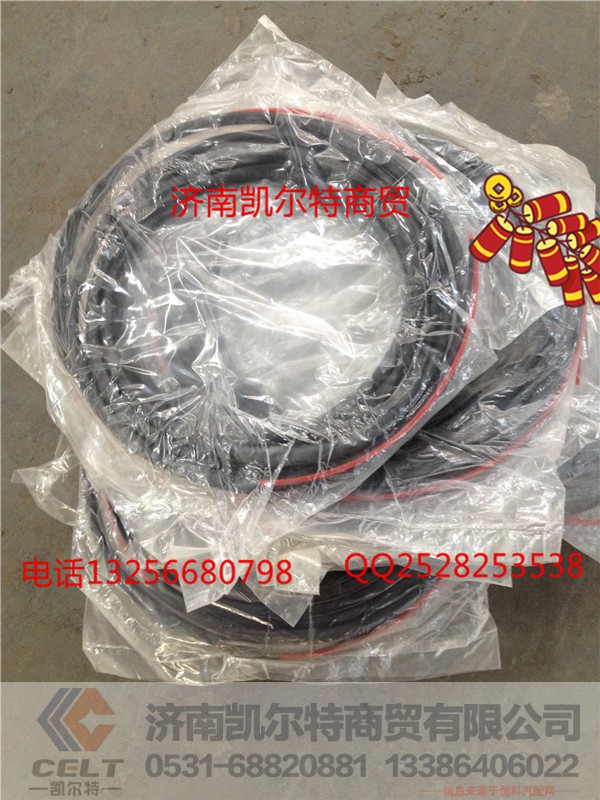 52660,管线束,济南凯尔特商贸有限公司
