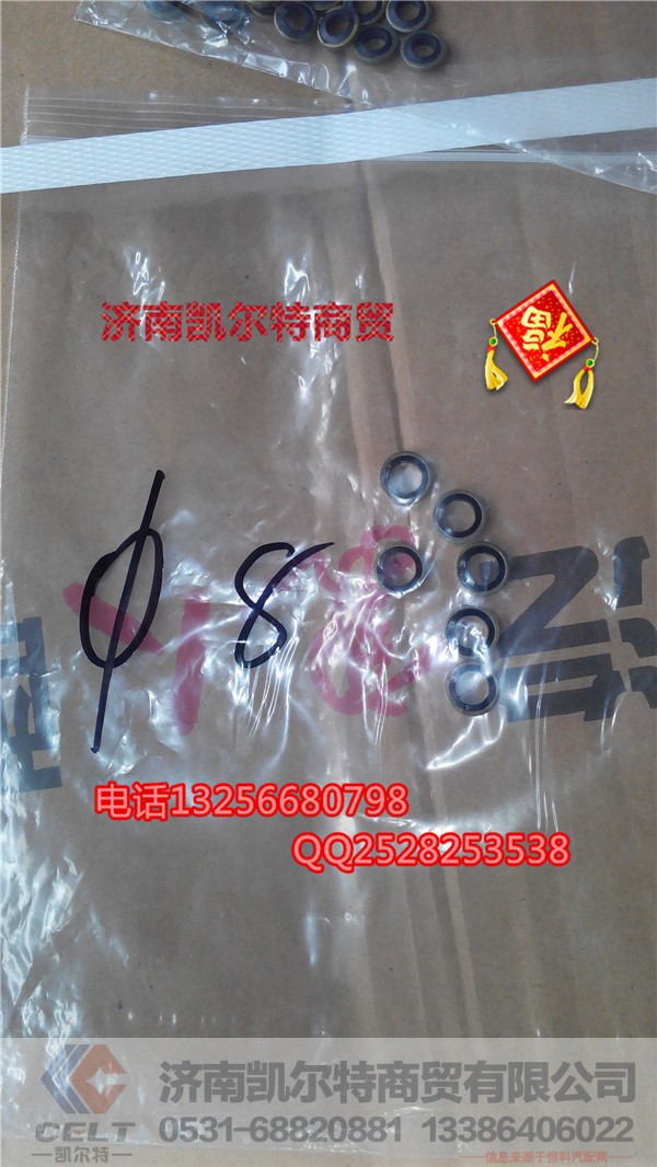 VG2600080201,密封垫圈,济南凯尔特商贸有限公司