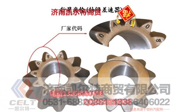 810W35609-0013,行星齿轮,济南凯尔特商贸有限公司