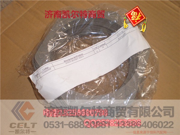 614060008,水泵密封垫,济南凯尔特商贸有限公司