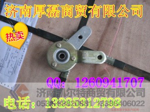 WG2229210040,选档杆总成,济南凯尔特商贸有限公司