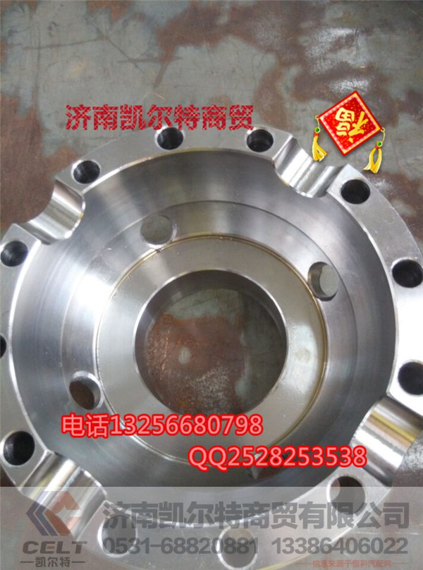 AZ9231320271,差速器殼,濟南凱爾特商貿(mào)有限公司