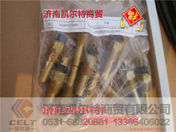 VG972571000,水溫傳感器,濟南凱爾特商貿(mào)有限公司