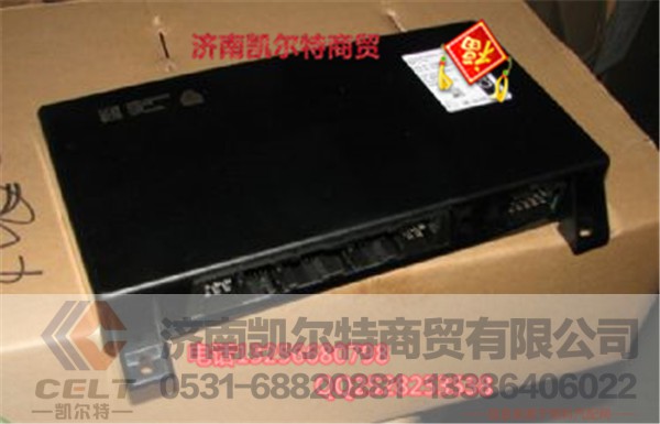 WG9716580023,中央控制单元（CBCU）,济南凯尔特商贸有限公司