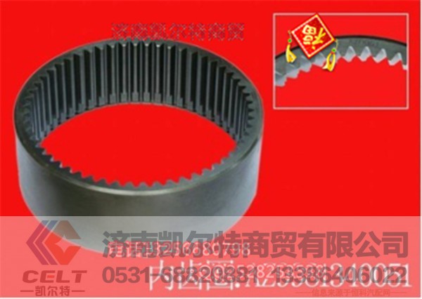 WG9981340051,内齿圈(Z=56),济南凯尔特商贸有限公司