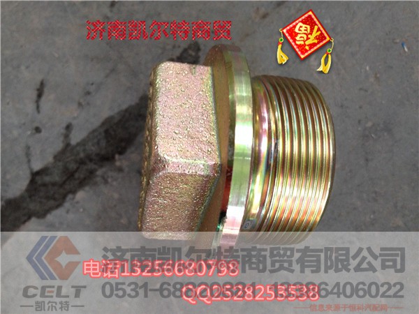 VG2600150108,油底壳磁性螺塞,济南凯尔特商贸有限公司 VG2600150108,油底壳磁性螺塞,济南凯尔特商贸有限公司
