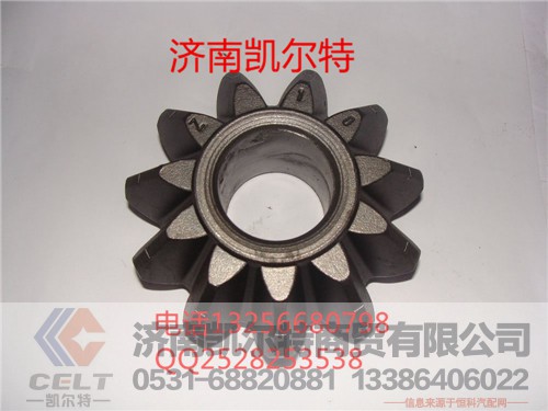 81.35108.0059,陜汽德龍F(tuán)3000行星齒輪,濟(jì)南凱爾特商貿(mào)有限公司
