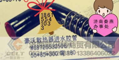 WG9725530506,出水管,濟南凱爾特商貿有限公司