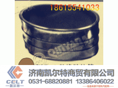 WG9725190912,豪沃09款橡胶软管,济南凯尔特商贸有限公司