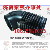 DZ93259190202,进气胶管,济南凯尔特商贸有限公司