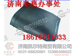 DZ93255919011,进气胶管,济南凯尔特商贸有限公司