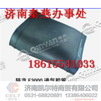DZ93255919011,进气胶管,济南凯尔特商贸有限公司