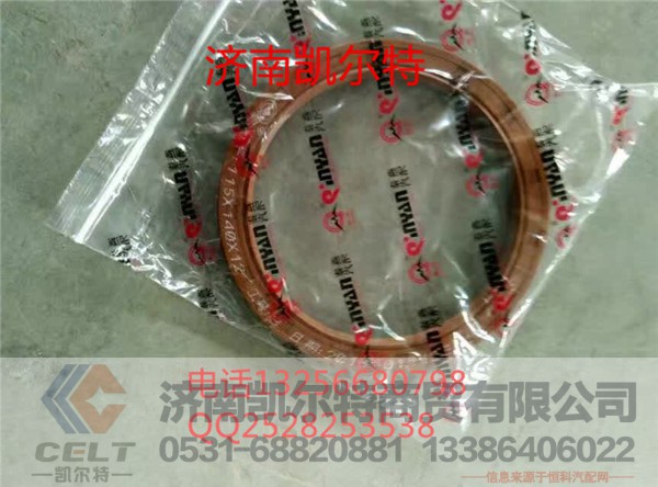 3074394,平衡軸油封,濟南凱爾特商貿(mào)有限公司